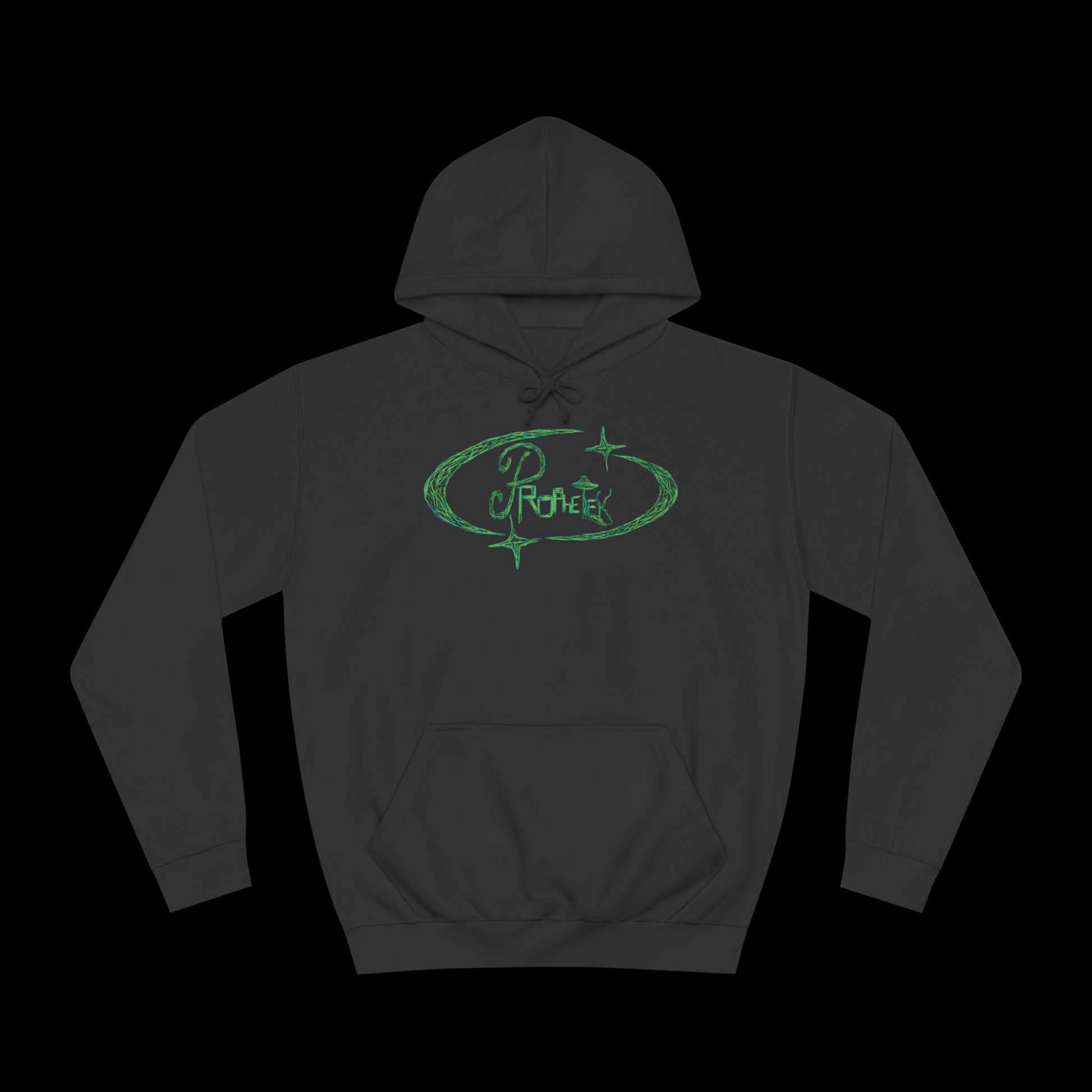 Hoodie Prophetek Printify