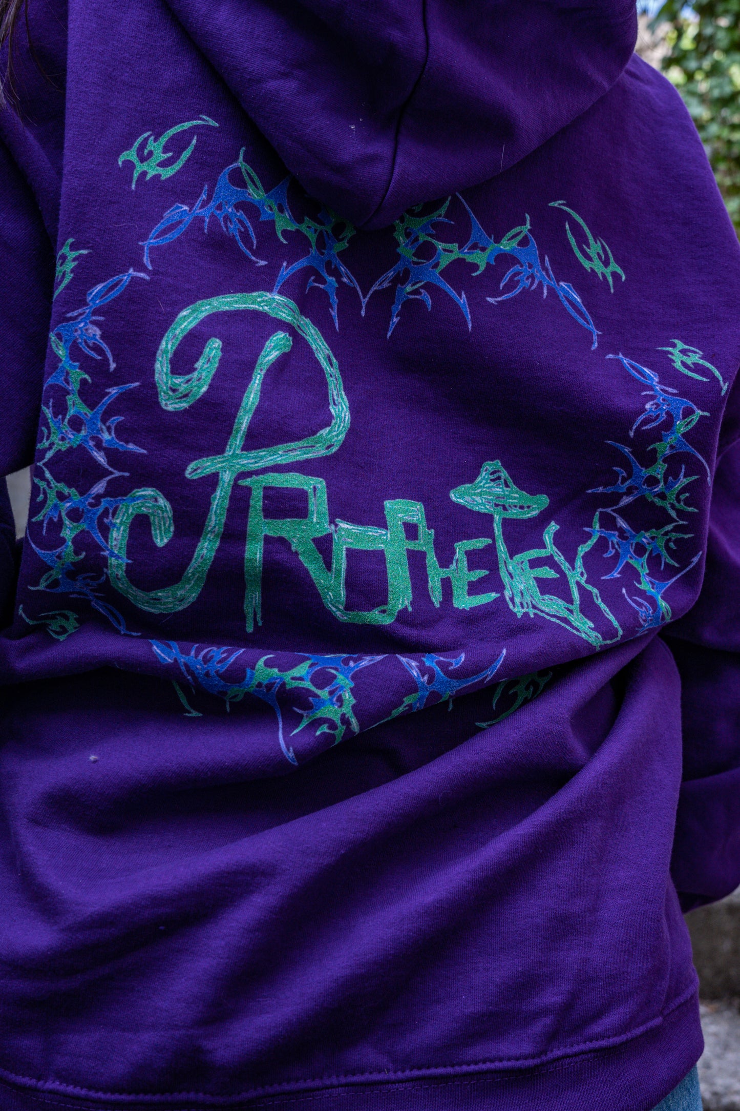 Hoodie Prophetek